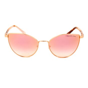 LUNETTES DE SOLEIL MICHAEL KORS MK1052-11086F57 2