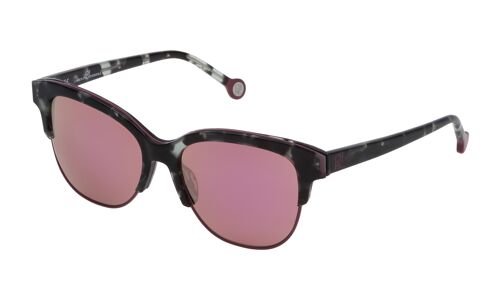 GAFAS DE SOL CAROLINA HERRERA SHE7515496NR