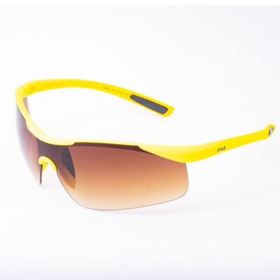 FILA LUNETTES DE SOLEIL SF217-99YLW