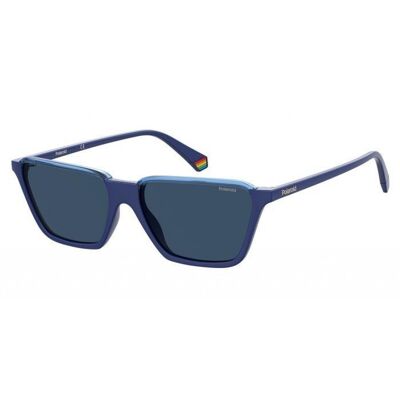 POLAROID-SONNENBRILLE PLD6126S-PJP