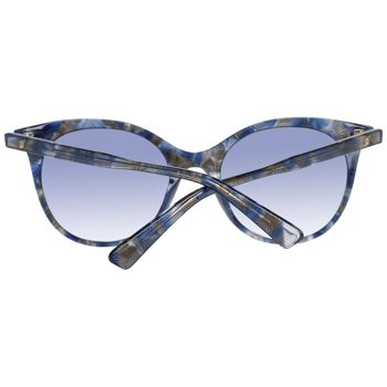 LUNETTES DE SOLEIL WEB EYEWEAR WE0277-5255W 3