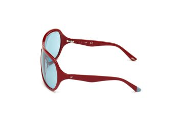 LUNETTES DE SOLEIL WEB EYEWEAR WE0290-6566V 2