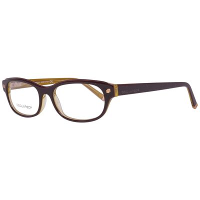 DSQUARED2 BRILLE DQ5022-050-51