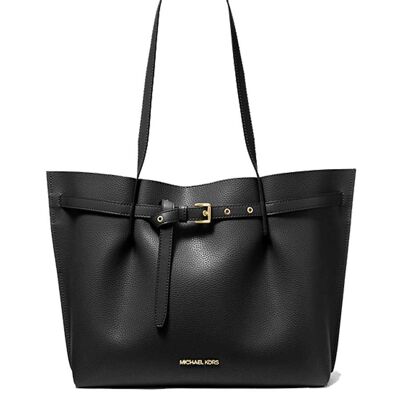 MICHAEL KORS 35H0GU5T9T-BLACK BAG