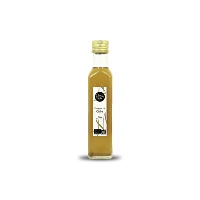 Vinagre de Sidra Ecológico - 250 ml