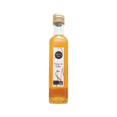 Vinaigre de Cidre Bio - 250 ml