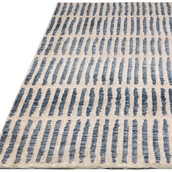 Tapis Grille 120x170cm Mason 3