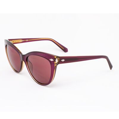 SWAROVSKI SK-0176-83S SUNGLASSES