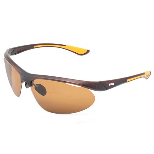 GAFAS DE SOL FILA SF228-99PMBRN