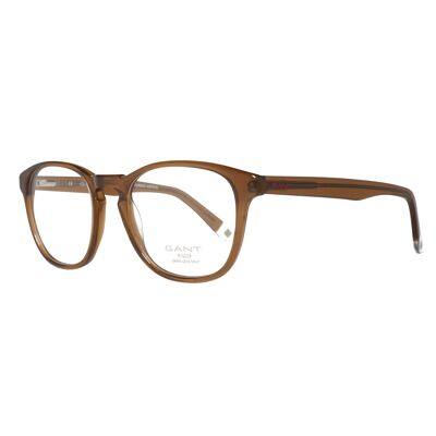 GANT GR-IVAN-BRN-50 EYEGLASSES