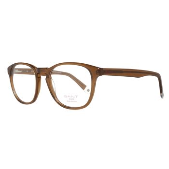 LUNETTES GANT GR-IVAN-BRN-50 1