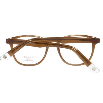 LUNETTES GANT GR-IVAN-BRN-50 3