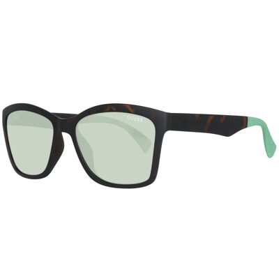 SONNENBRILLE GUESS GU7434-5652C