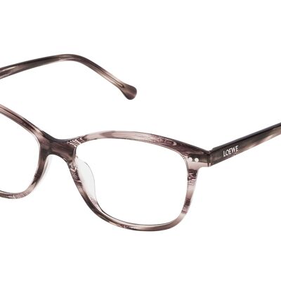 OCCHIALI LOEWE EYEWEAR VLW9575201EW