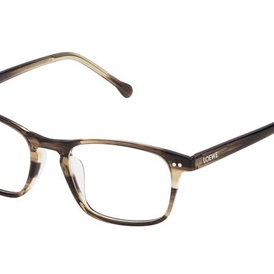 LOEWE EYEWEAR BRILLE VLW9584906YH