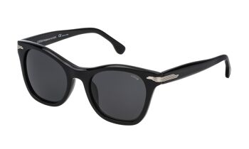 LUNETTES DE SOLEIL LOZZA SL4130M510BLK