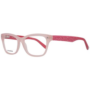 LUNETTES DSQUARED2 DQ5138-072-53 1