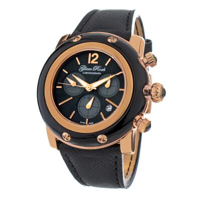 RELOJ GLAM ROCK GR10143