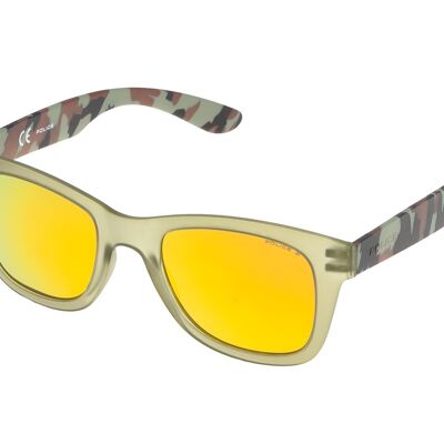 POLICE SUNGLASSES S194450NVNG
