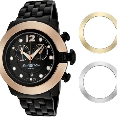 OROLOGIO GLAM ROCK GR32183