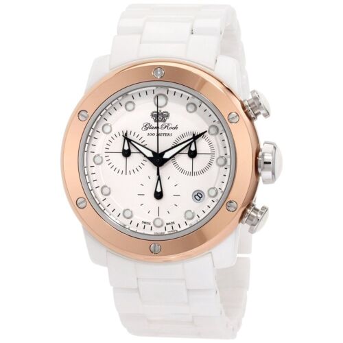 RELOJ GLAM ROCK GR50102