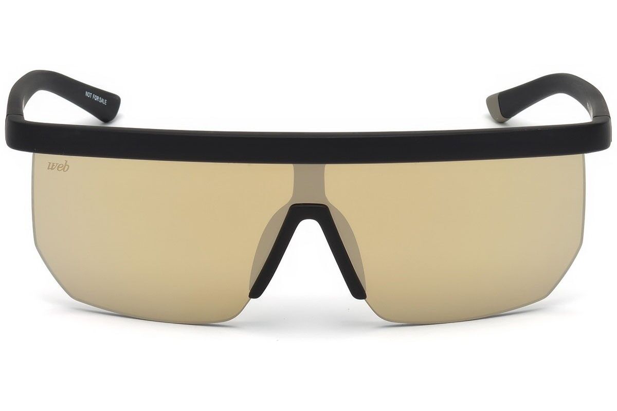 GAFAS DE SOL WEB EYEWEAR WE0221-02G