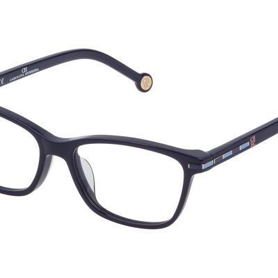 GAFAS DE VISTA CAROLINA HERRERA VHE848L5109LR