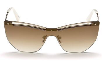 LUNETTES DE SOLEIL JUST CAVALLI JC841S-32G 1