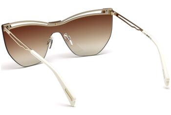 LUNETTES DE SOLEIL JUST CAVALLI JC841S-32G 2