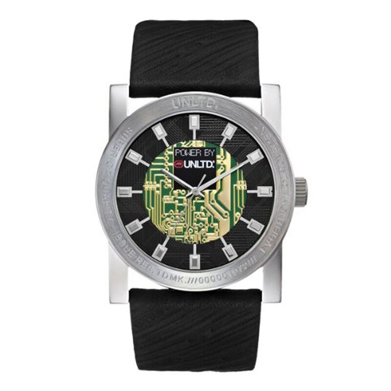 Reloj unltd 2025