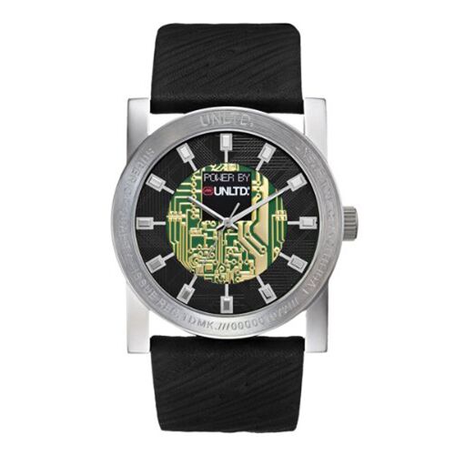 RELOJ MARC ECKO E10041G1