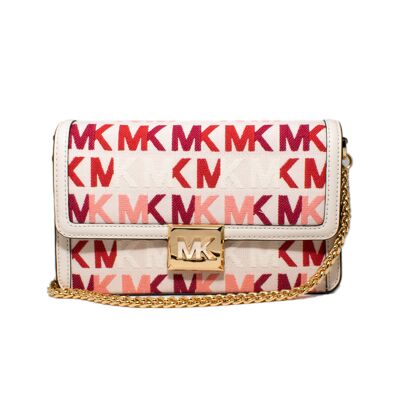 MICHAEL KORS 35S2G8ML6J-LT-CRM-MULTI BORSA