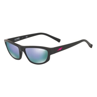 ARNETTE SUNGLASSES AN4260-01-4V56