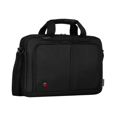 Sacoche Source pour ordinateur portable 14" - Noir