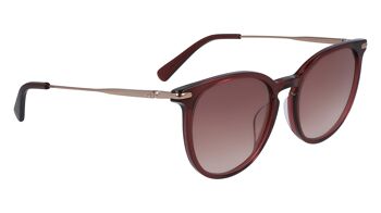 LUNETTES DE SOLEIL LONGCHAMP LO646S-611 2