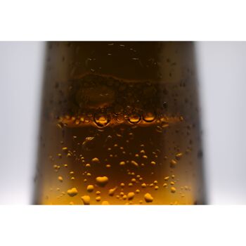 Force Majeure Bruin bière belge traditionnelle sans alcool Dubbel 3