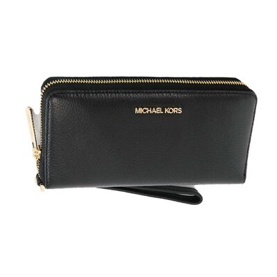 PORTAFOGLIO MICHAEL KORS 35F7STVE7L-NERO