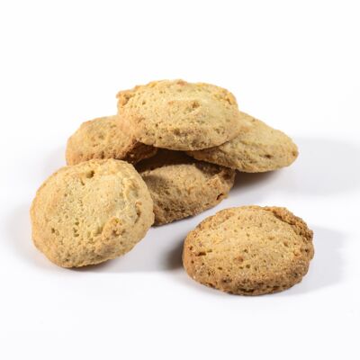 Beaufort cookies