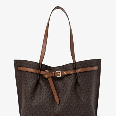 MICHAEL KORS 35S1GU5T7B-BRAUN TASCHE