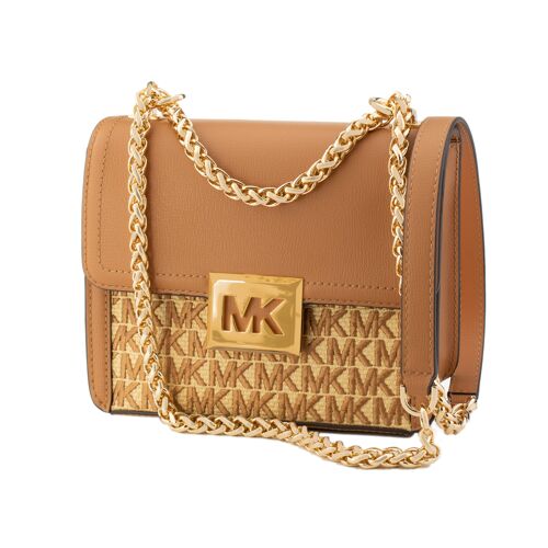 BOLSO MICHAEL KORS 35T2G6SS5L-CUOIO