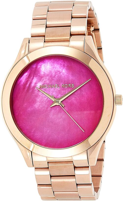 RELOJ MICHAEL KORS MK3550