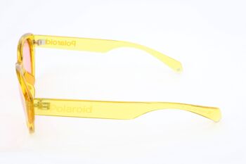 LUNETTES DE SOLEIL POLAROID PLD6051-G-S-40G 3