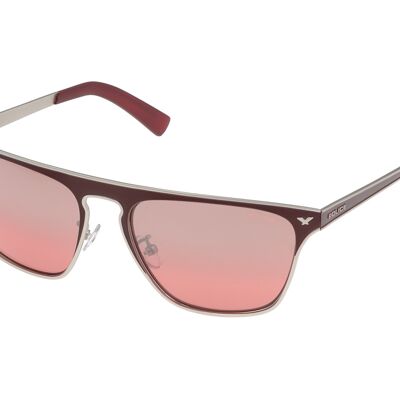 LUNETTES DE SOLEIL DE POLICE S8978-56504X