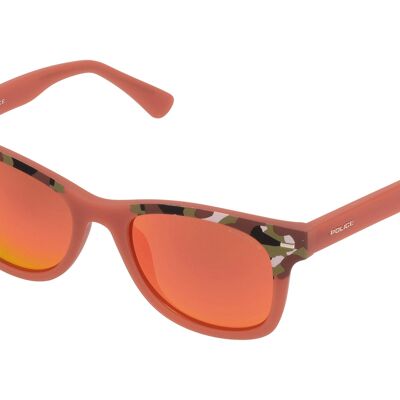 POLICE SUNGLASSES SK03249GECR