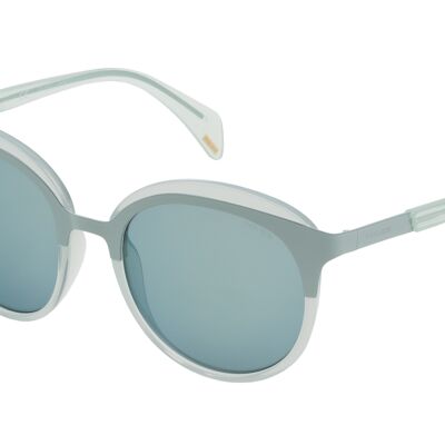 LUNETTES DE SOLEIL POLICE SPL499-53SMCX