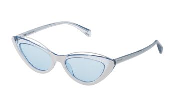 LUNETTES DE SOLEIL POLICE SPL937-52095W