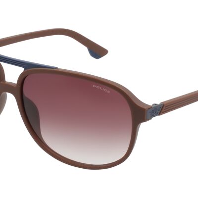 LUNETTES DE SOLEIL POLICE SPL9626005AZ