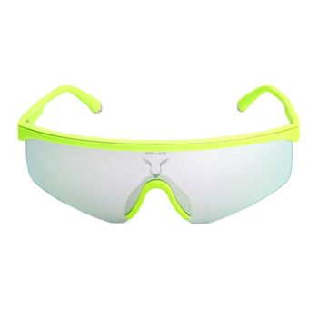 LUNETTES DE SOLEIL POLICE SPLA28-997B8X 2