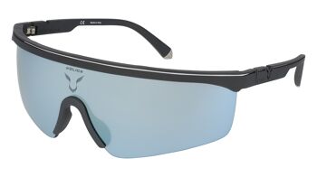 LUNETTES DE SOLEIL POLICE SPLA28-999U5X