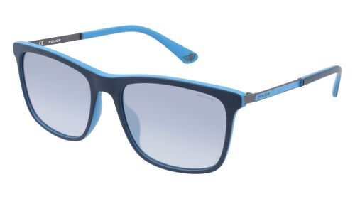 GAFAS DE SOL POLICE SPLA56-56WTRX